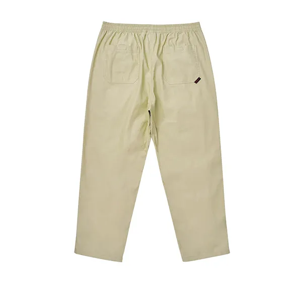 Gramicci Swell Pant Canary sold by Kong product image thumbnail 2