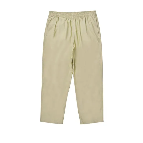 Gramicci Swell Pant Canary sold by Kong