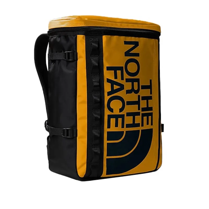 The North Face Base Camp Fuse Box Summit Gold sold by Kong