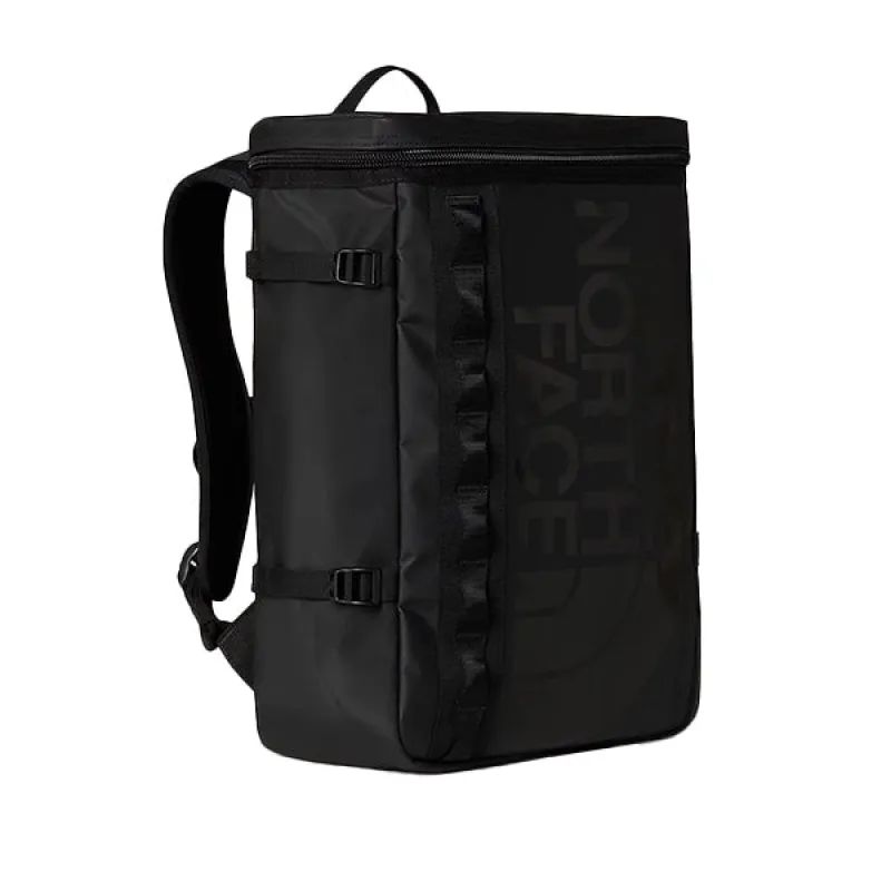 The North Face Base Camp Fuse Box TNF Black sold by Kong