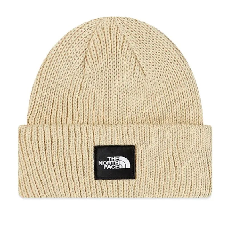 The North Face Explore Beanie Gravel sold by Kong