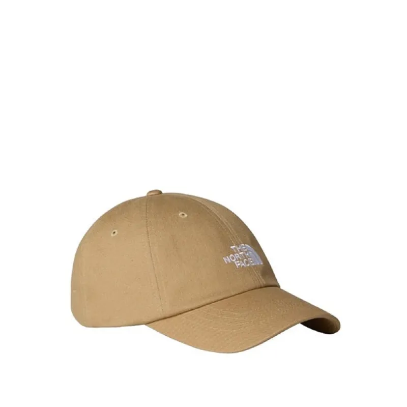 The North Face Norm Hat Khaki Stone sold by Kong