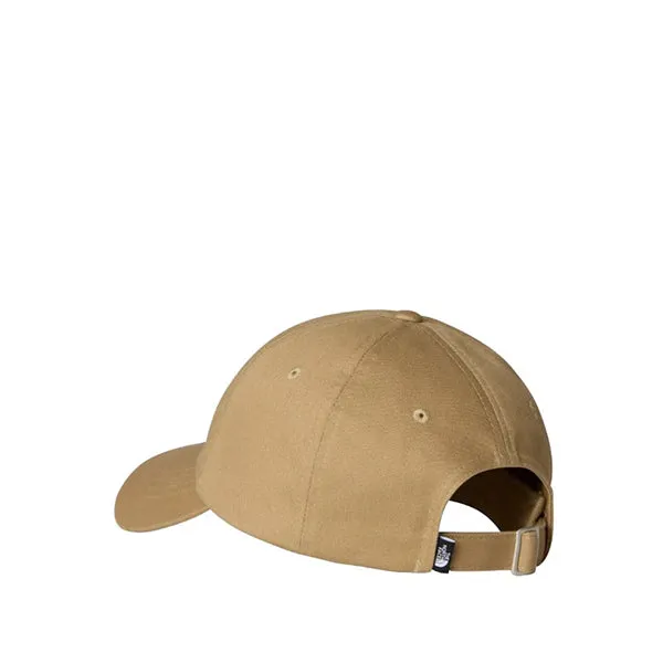 The North Face Norm Hat Khaki Stone sold by Kong product image thumbnail 2