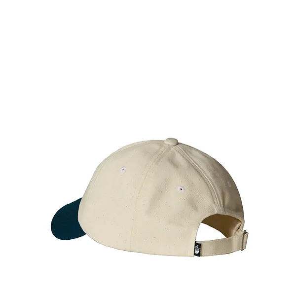 The North Face Norm Hat Midnight Petrol sold by Kong product image thumbnail 2