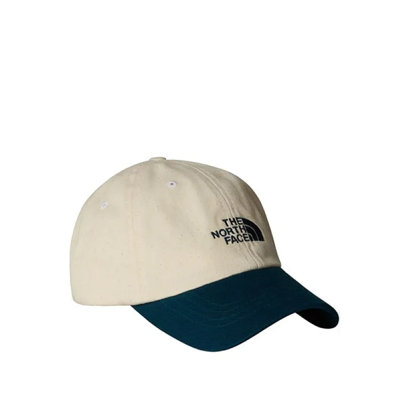The North Face Norm Hat Midnight Petrol sold by Kong