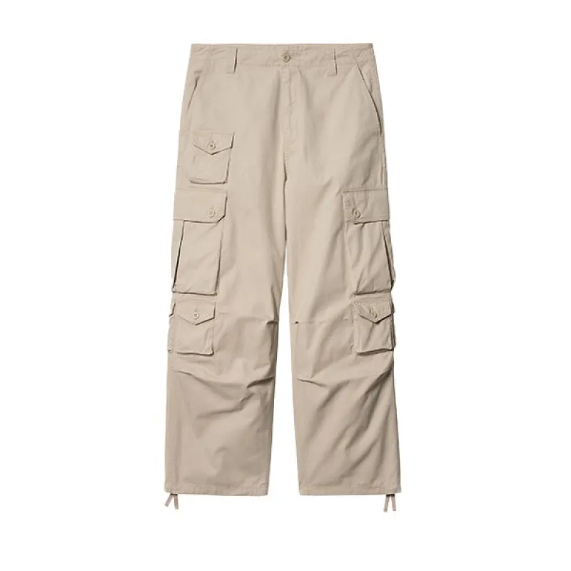 Carhartt WIP Tracker Pant Wall sold by Kong