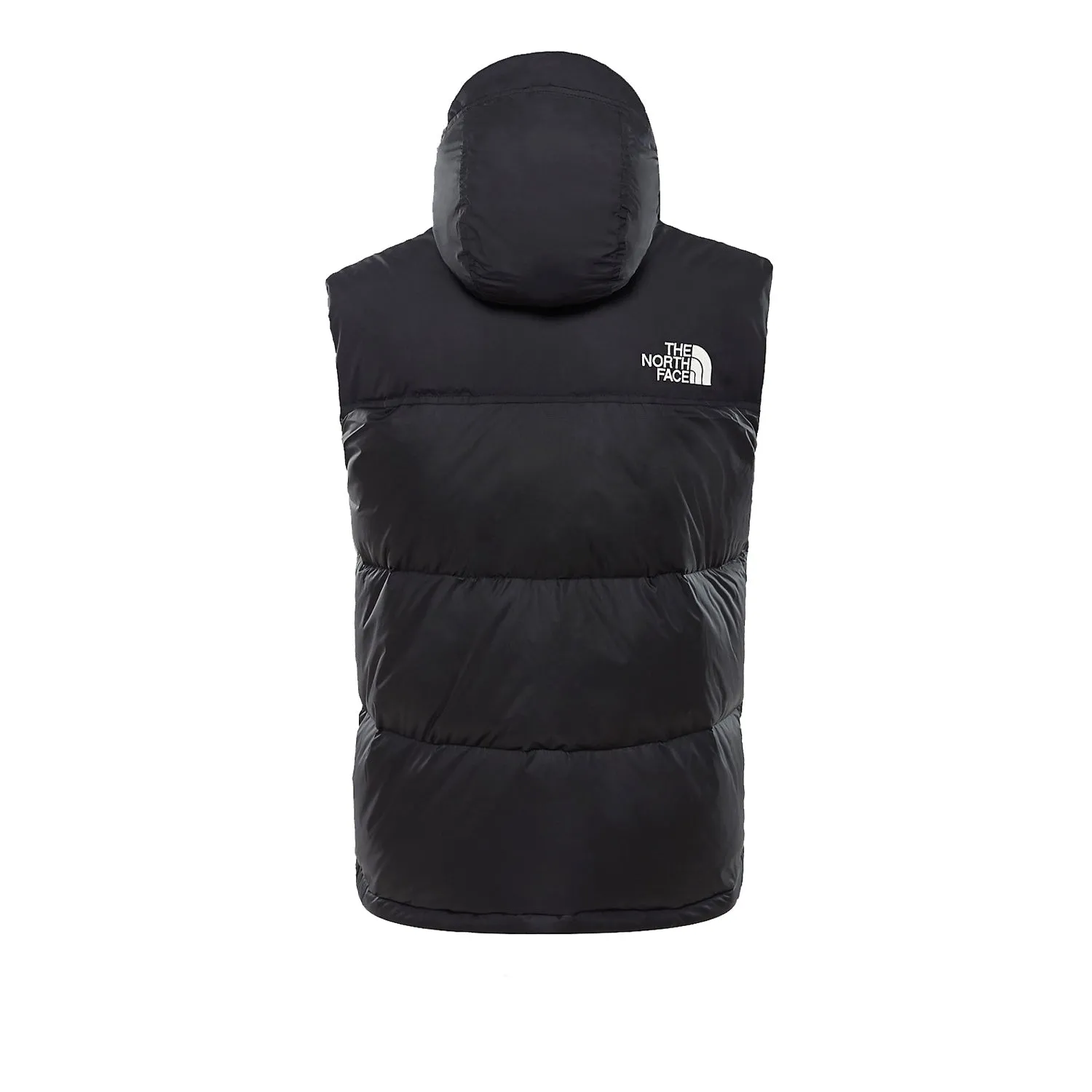 The North Face 1996 Retro Nuptse Vest Black sold by Kong product image thumbnail 2