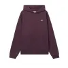Obey Bold Star Extra Heavy Hood Plum Perfect sold by Kong