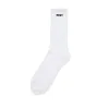 Obey Bold Socks White sold by Kong
