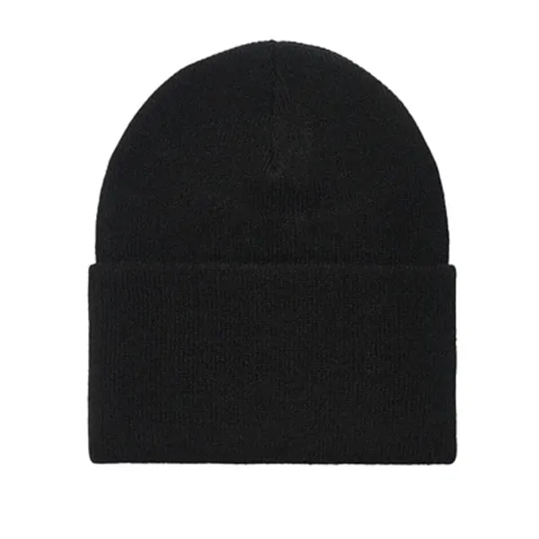 Carhartt WIP Acrylic Watch Hat Black sold by Kong product image thumbnail 2