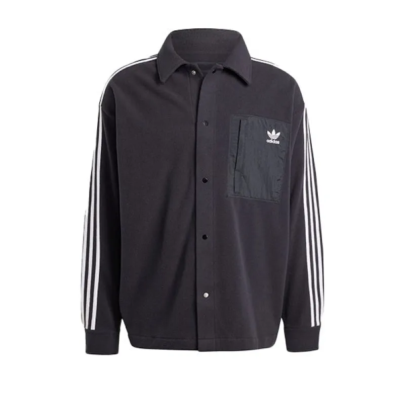 Adidas Originals Polar Shirt Black sold by Kong