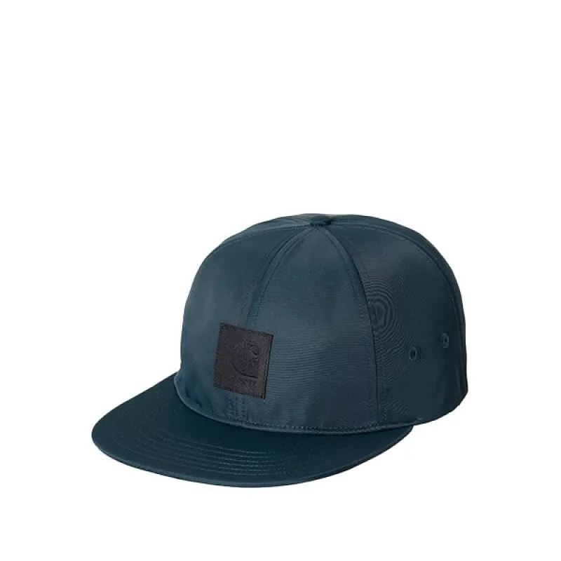 Carhartt WIP Otley Cap Duck Blue sold by Kong