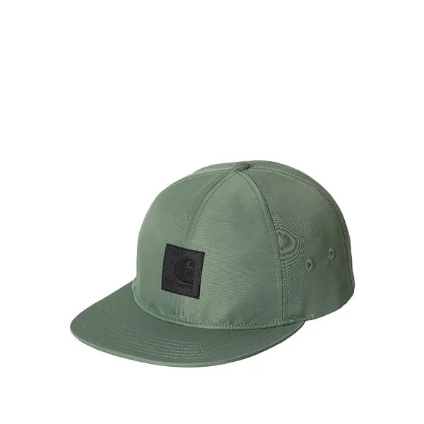 Carhartt WIP Otley Cap Duck Green sold by Kong