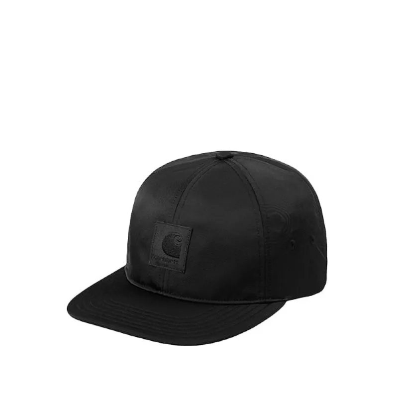 Carhartt WIP Otley Cap Black sold by Kong