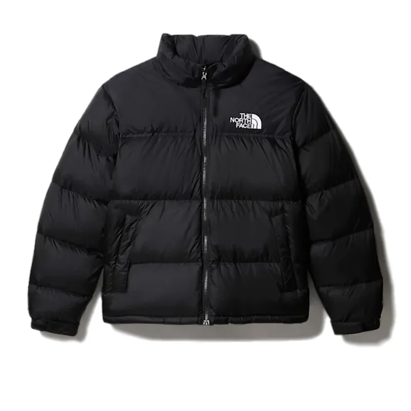 The North Face 1996 Retro Nuptse Jacket Black sold by Kong