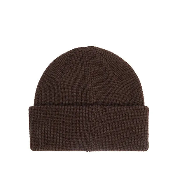 Obey Future Beanie Java Brown sold by Kong product image thumbnail 2