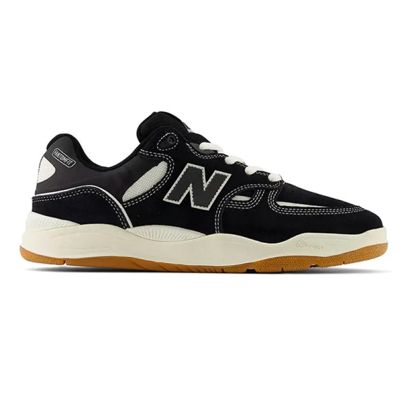 New Balance Tiago Lemos 1010 Black Sea Salt sold by Kong