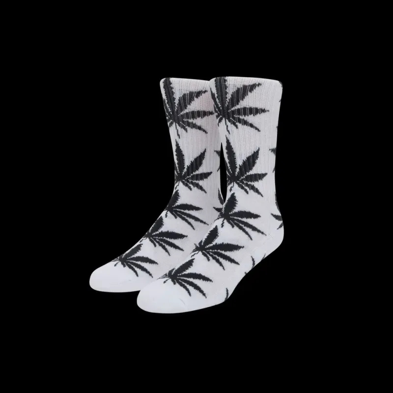Huf Set Plantlife Sock White sold by Kong