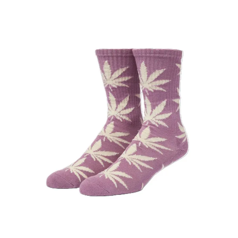 Huf Set Plantlife Sock Pink sold by Kong