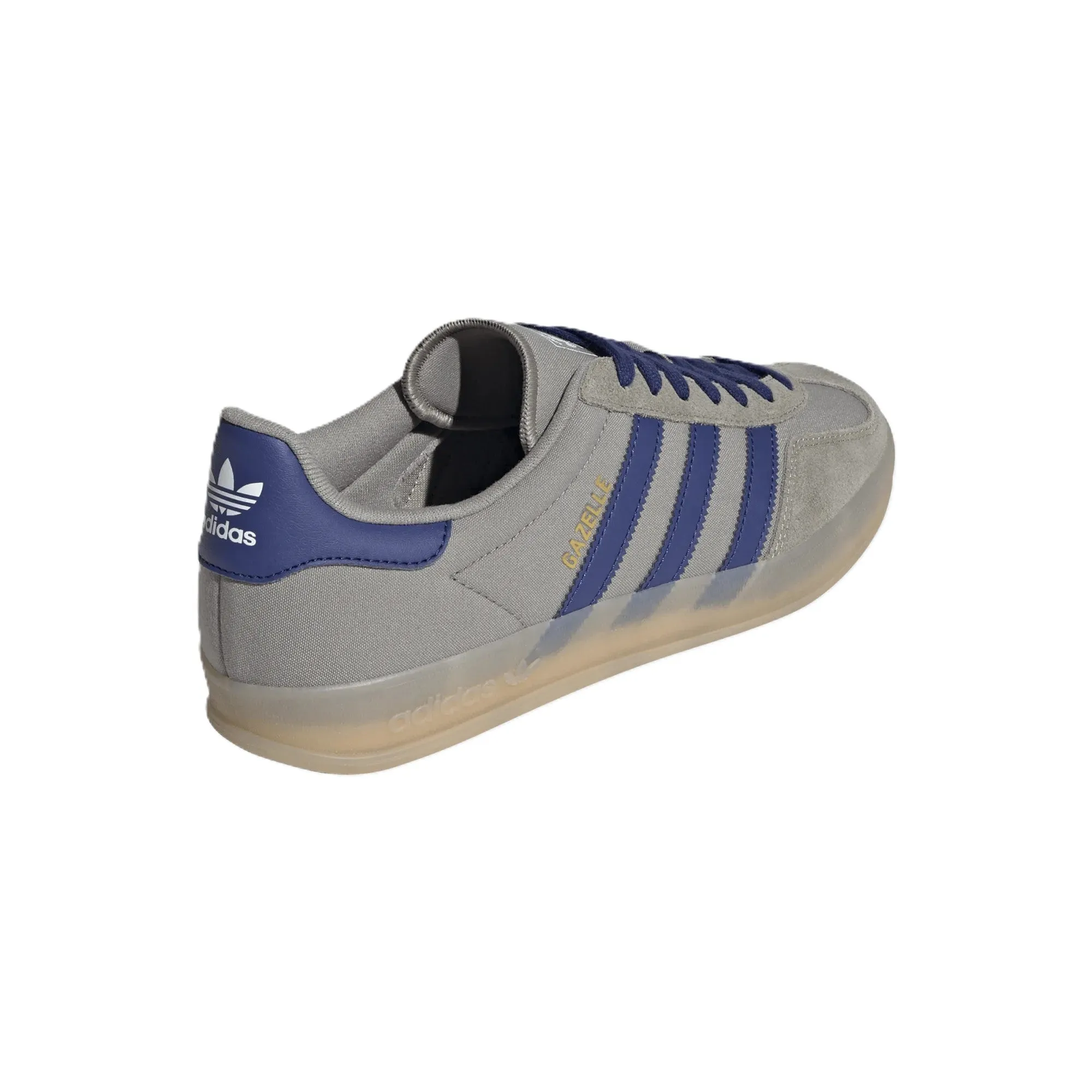 Adidas Gazelle Indoor Silpeb/Vicblu/Magbei sold by Kong product image thumbnail 2