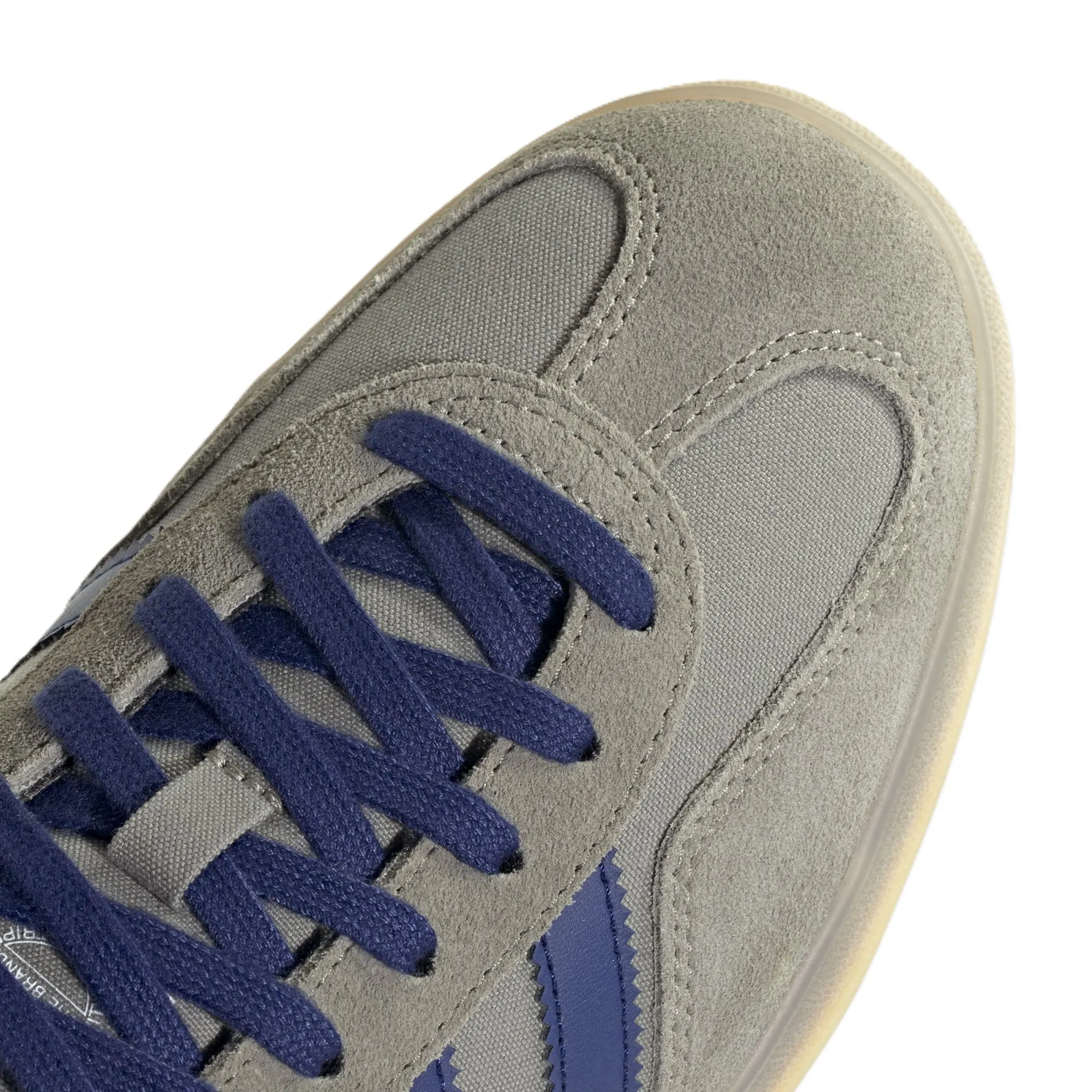 Adidas Gazelle Indoor Silpeb/Vicblu/Magbei sold by Kong product image thumbnail 3