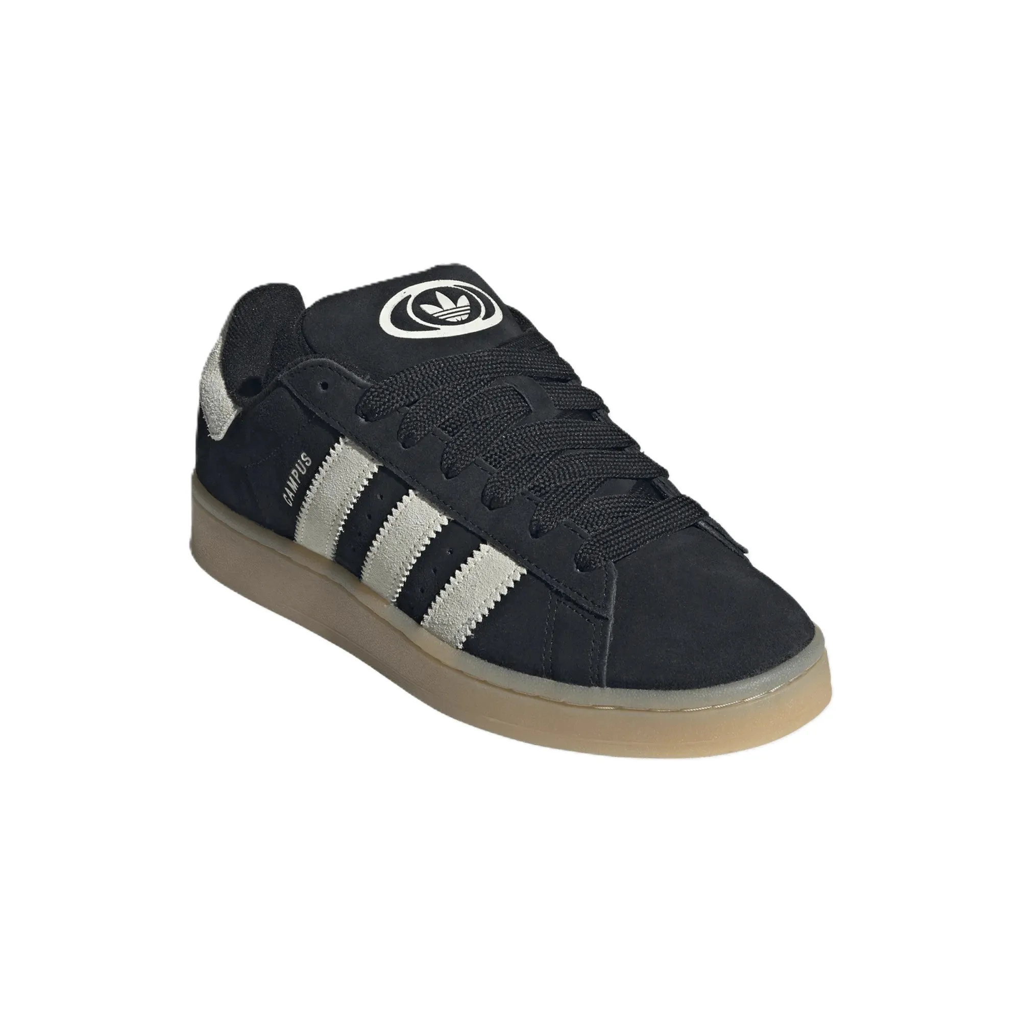 Adidas Campus 00s Cblack/Crewwht/Gum3 sold by Kong product image thumbnail 2