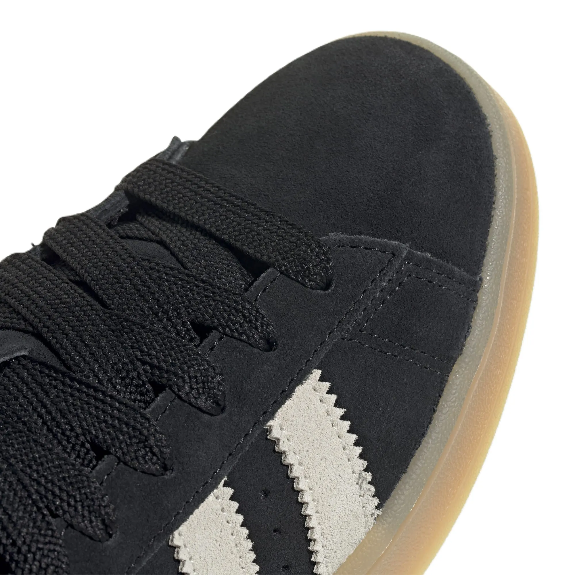 Adidas Campus 00s Cblack/Crewwht/Gum3 sold by Kong product image thumbnail 3