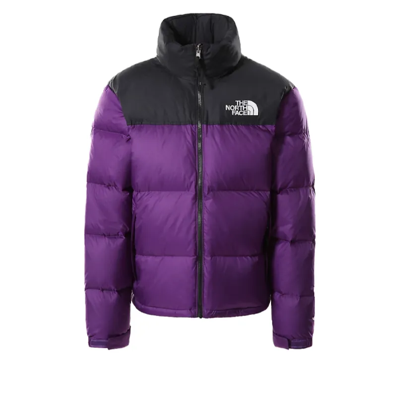 The North Face M 1996 Retro Nuptse Jacket Gravity Purple sold by Kong