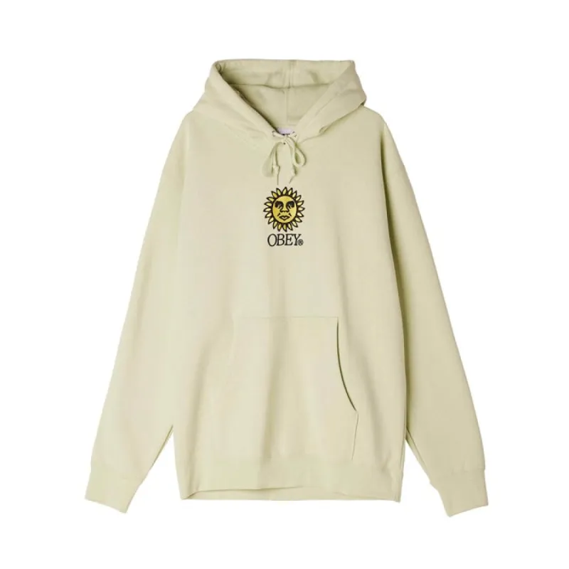 Obey Sunshine Hood Cucumber made by Obey