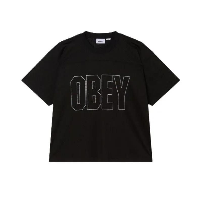 Obey Johnson Practice Jersey sold by Kong