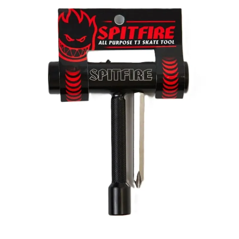 Spitfire T3 Skate Tool made by Spitfire