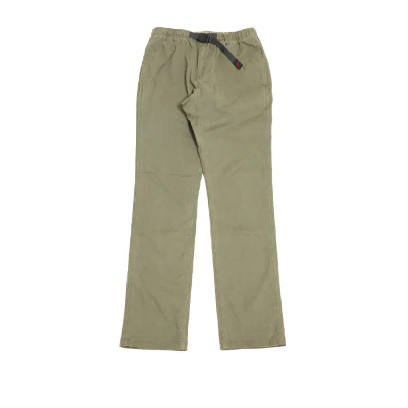 Gramicci NN Pants Olive sold by Kong