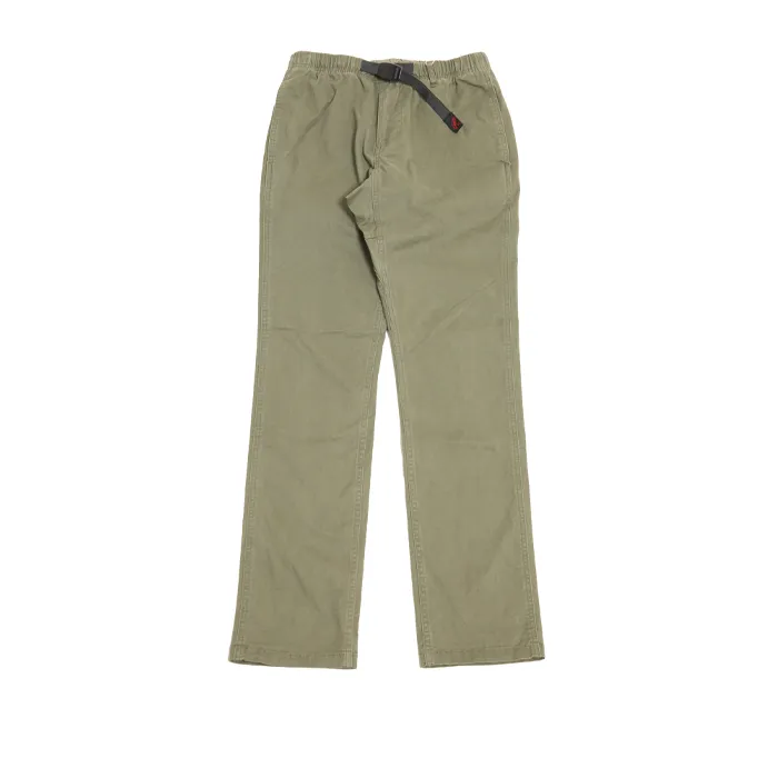 Gramicci NN Pants Olive sold by Kong