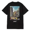 Carhartt Wiptopia T-Shirt sold by Kong