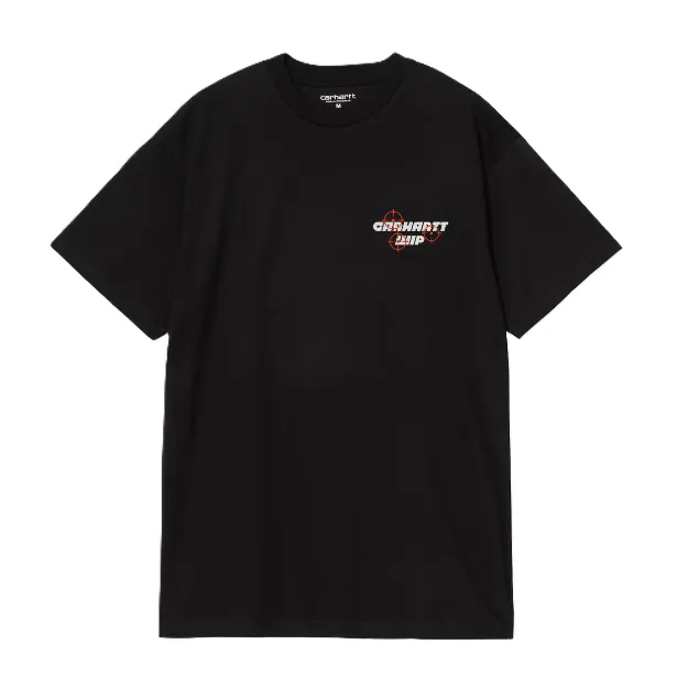 Carhartt Wiptopia T-Shirt sold by Kong product image thumbnail 2