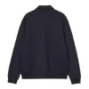 Carhartt Polo Sweatshirt Deep Night sold by Kong
