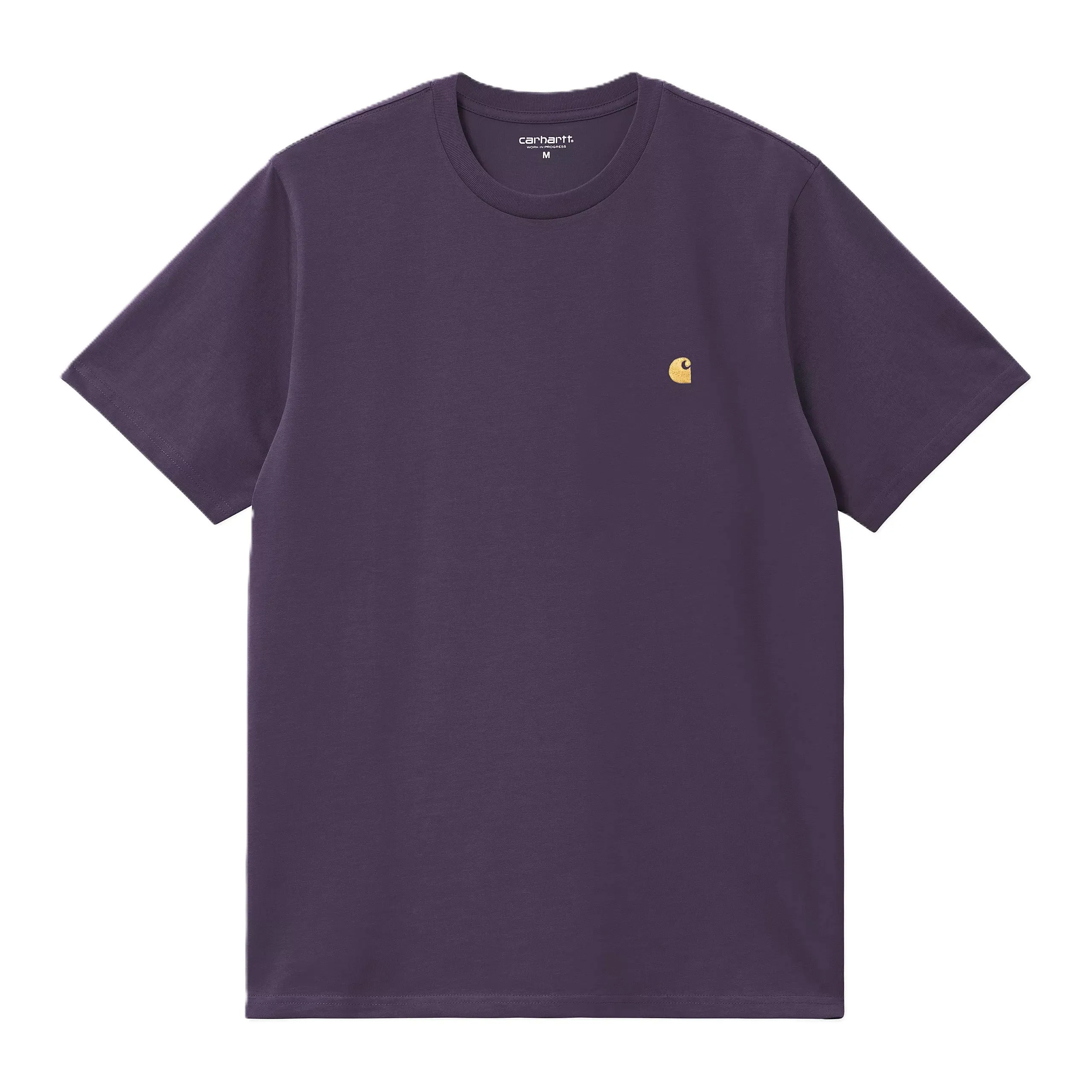 Carhartt Chase T-Shirt Lokers Gold sold by Kong