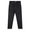 Edwin Regular Tapered Jeans Japan Blue Unwashed sold by Kong
