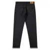 Edwin Regular Tapered Jeans Japan Blue Unwashed sold by Kong
