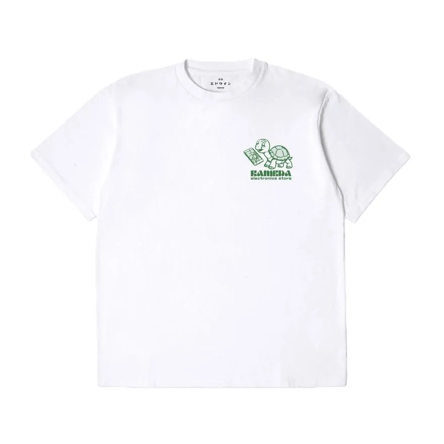 Edwin Kamera T-Shirt sold by Kong product image thumbnail 2