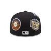 New Era New York Yankees Cooperstown Patch 59Fifty Cap sold by Kong
