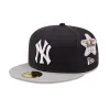New Era New York Yankees Cooperstown Patch 59Fifty Cap sold by Kong