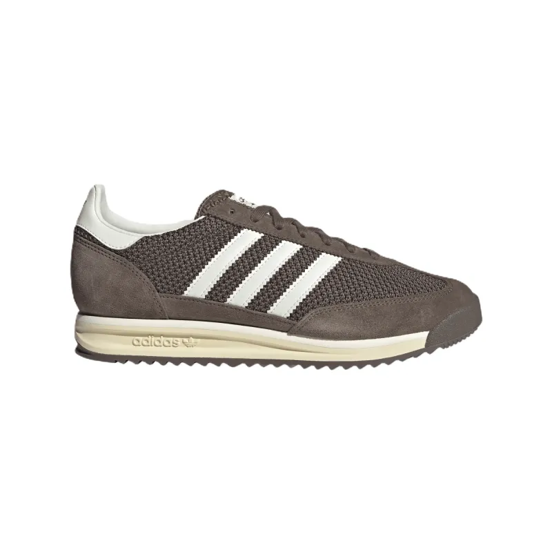 Adidas SL 72 RS EARSTR/OWHITE/WARVAN sold by Kong