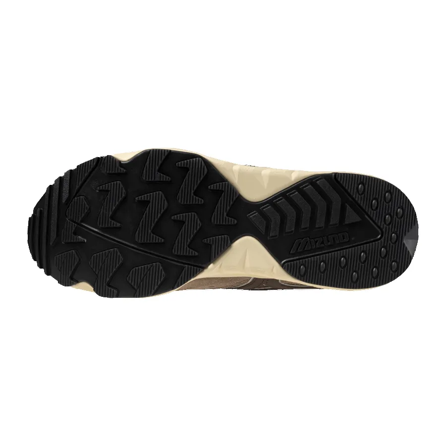 Mizuno Contender Cordura Chicory Coffee/Harbor Mist/Fossil sold by Kong product image thumbnail 2