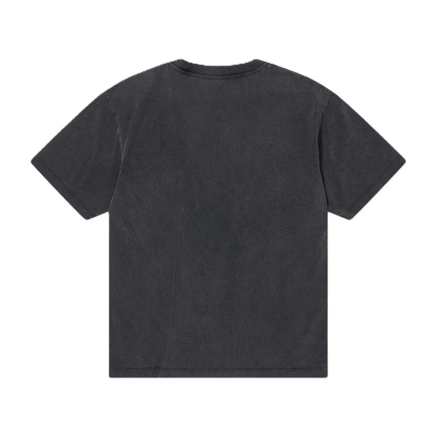 Edwin Motto T-Shirt Grey Marble Fade Out sold by Kong product image thumbnail 2