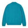 Edwin Mars Polo Cardigan Baltic sold by Kong