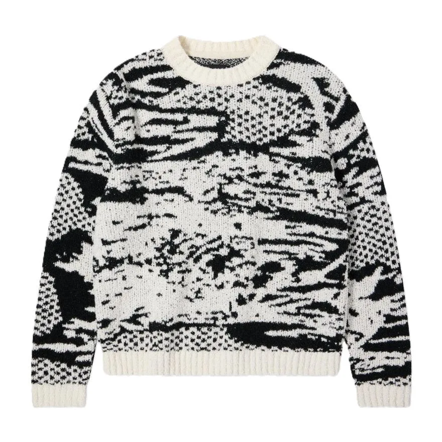 Edwin Panku Sweater sold by Kong