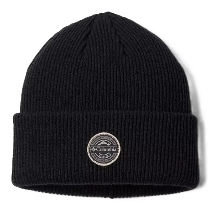 Columbia Provisions Cuffed Beanie sold by Kong
