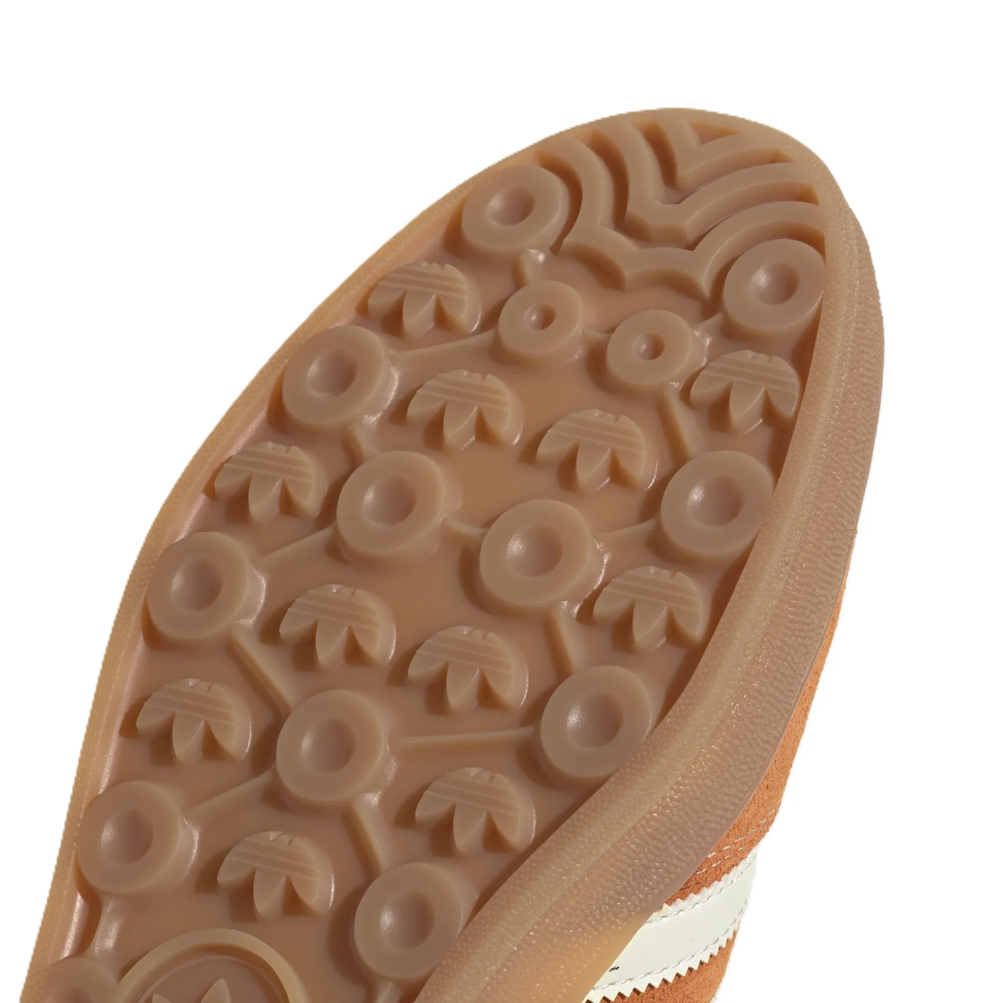 Adidas Gazelle Indoor Orange/Owhite/Goldmt sold by Kong product image thumbnail 4