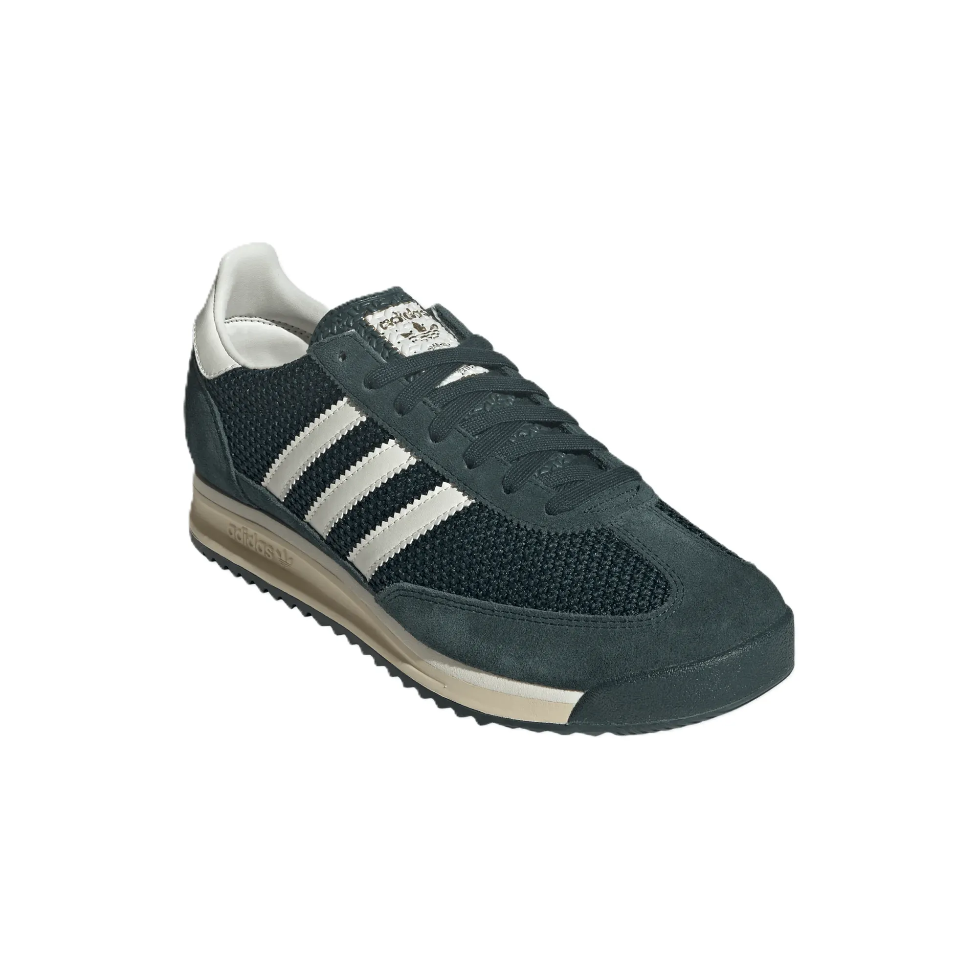 Adidas SL 72 RS Aurivy/Owhite/Warvan sold by Kong product image thumbnail 2